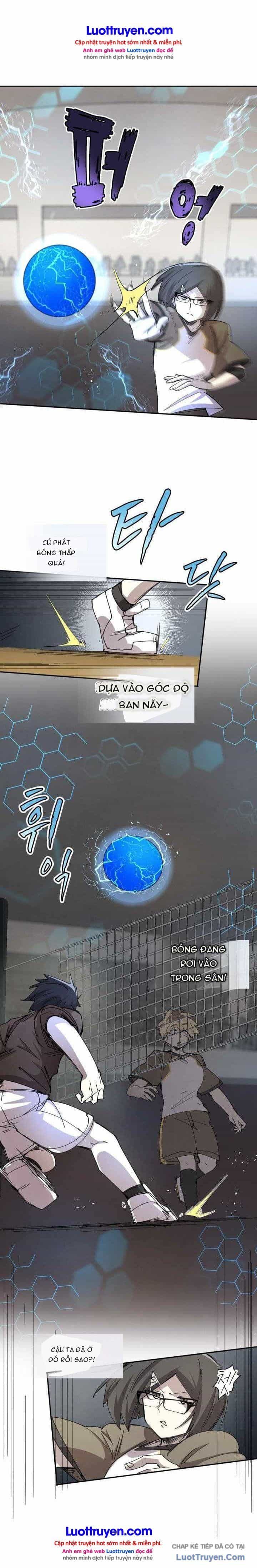Đại Pháp Sư Của Tổ Đội Hồi Quy - Chương 136 - ảnh 5