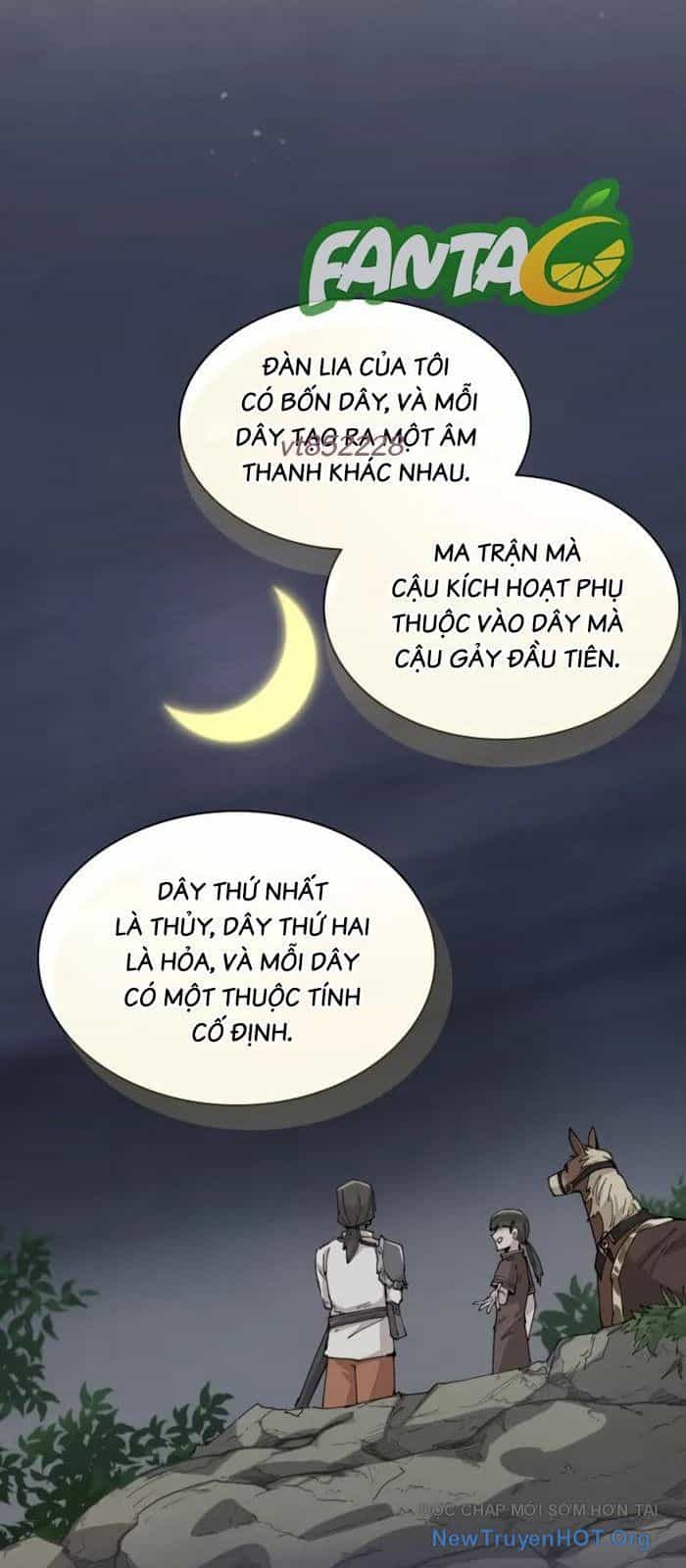 Đại Pháp Sư Của Tổ Đội Hồi Quy - Chương 69 - ảnh 16