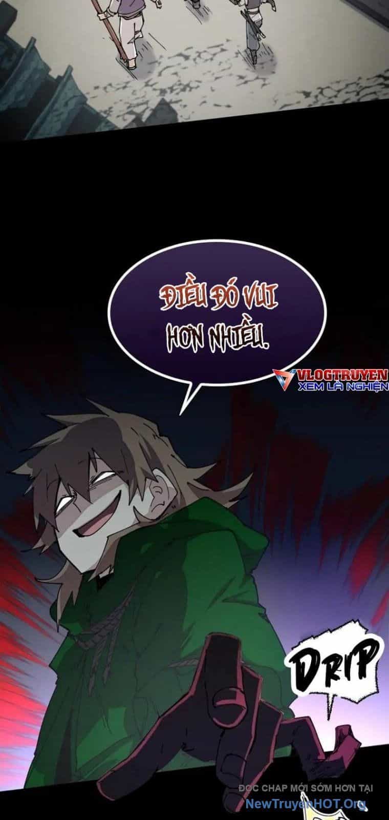 Đại Pháp Sư Của Tổ Đội Hồi Quy - Chương 73 - ảnh 38