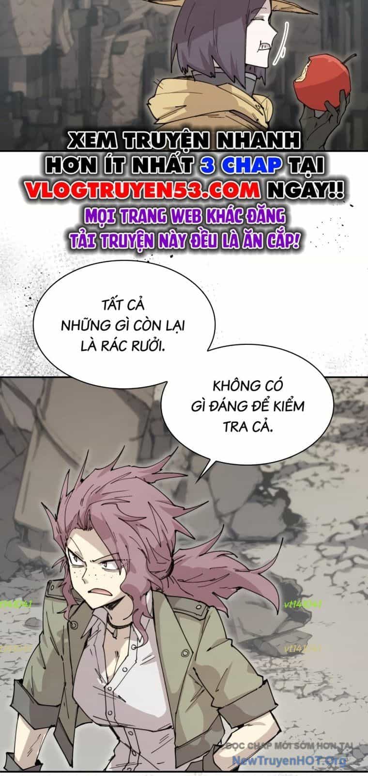 Đại Pháp Sư Của Tổ Đội Hồi Quy - Chương 79 - ảnh 17