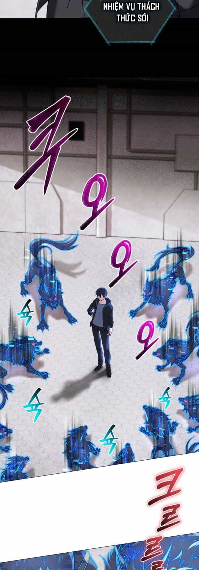 Đại Pháp Sư Thần Thoại Tái Lâm - Chương 3 - ảnh 45