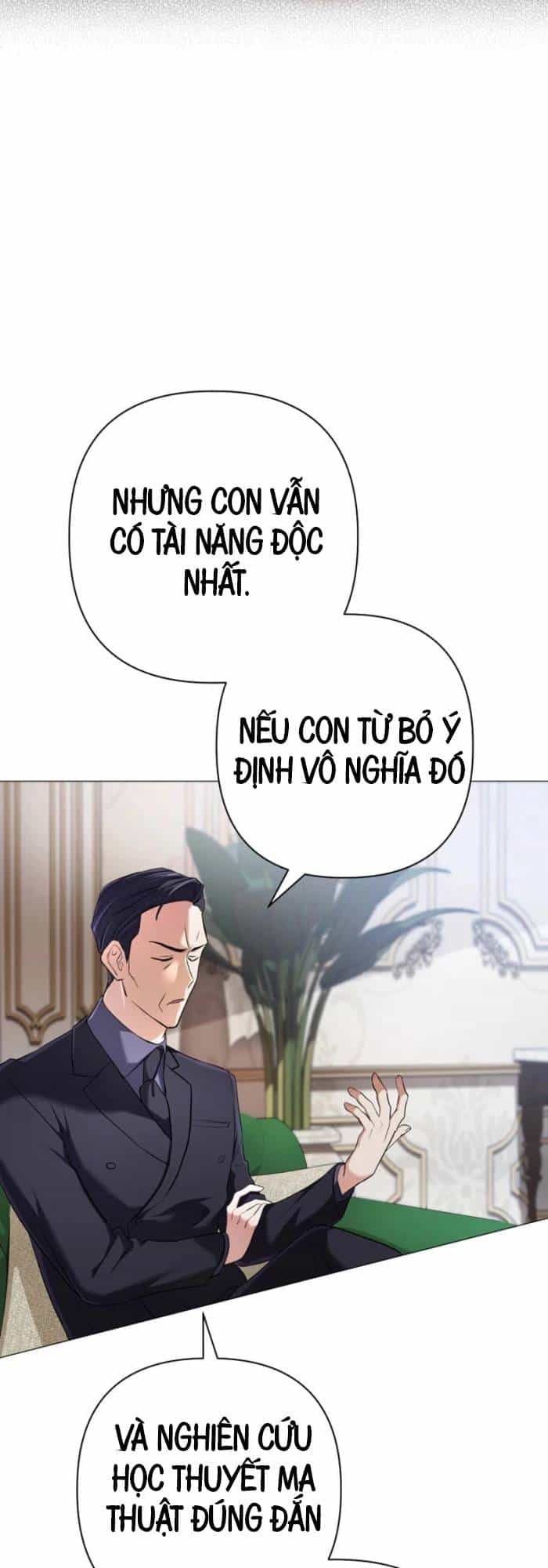 Đại Pháp Sư Thần Thoại Tái Lâm - Chương 4 - ảnh 46