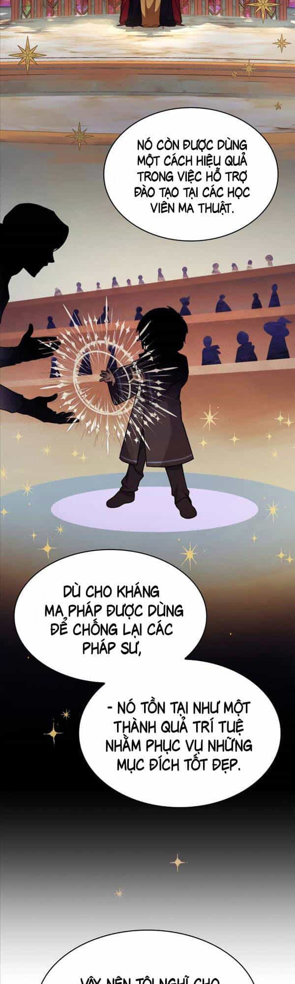 Đại Pháp Sư Toàn Năng - Chương 10 - ảnh 15
