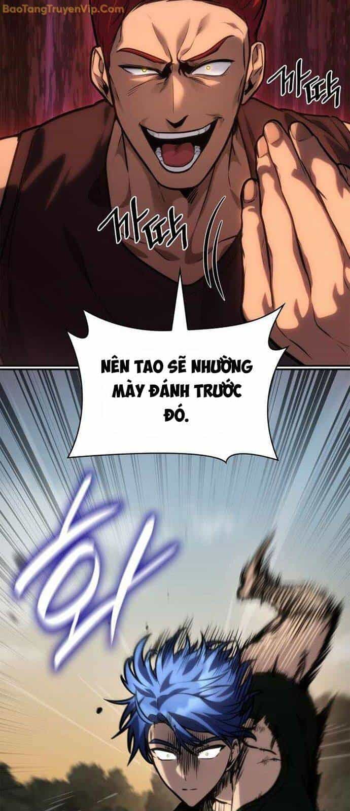 Đại Pháp Sư Toàn Năng - Chương 99 - ảnh 63