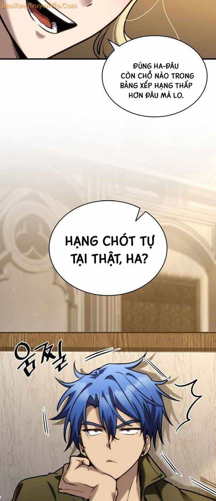 Đại Pháp Sư Toàn Năng - Chương 99 - ảnh 8