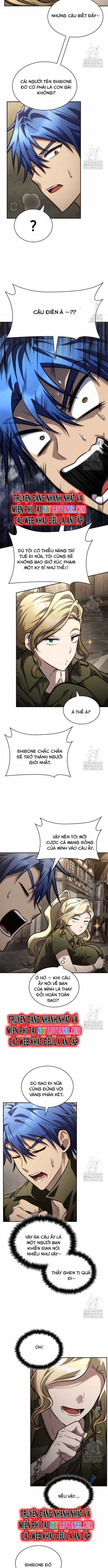 Đại Pháp Sư Toàn Năng - Chương 101 - ảnh 3