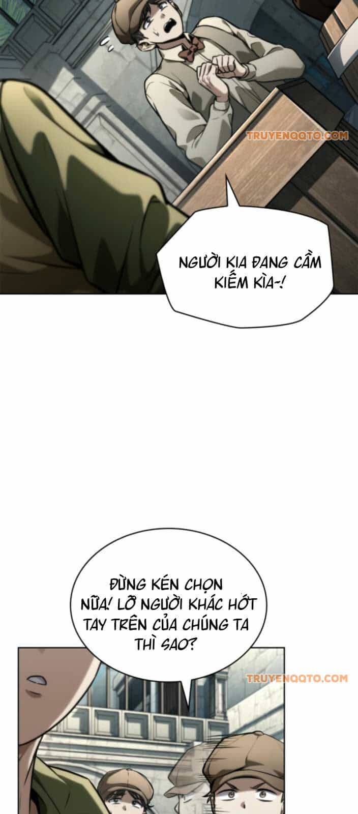 Đại Pháp Sư Toàn Năng - Chương 109 - ảnh 53