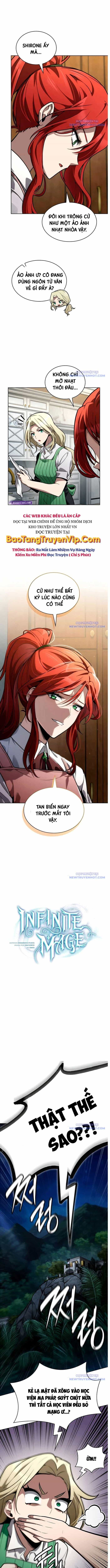 Đại Pháp Sư Toàn Năng - Chương 111 - ảnh 4