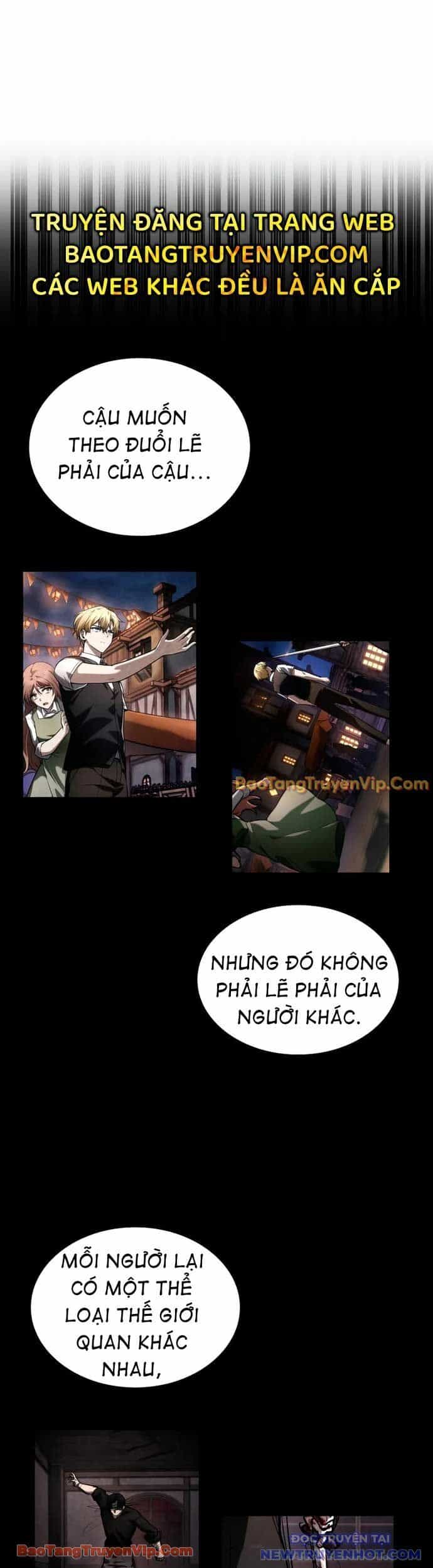 Đại Pháp Sư Toàn Năng - Chương 112 - ảnh 104