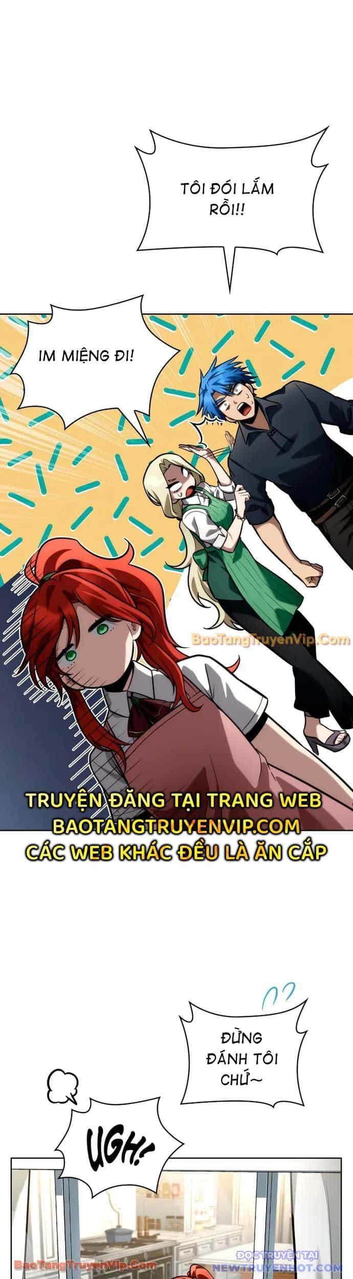 Đại Pháp Sư Toàn Năng - Chương 112 - ảnh 109