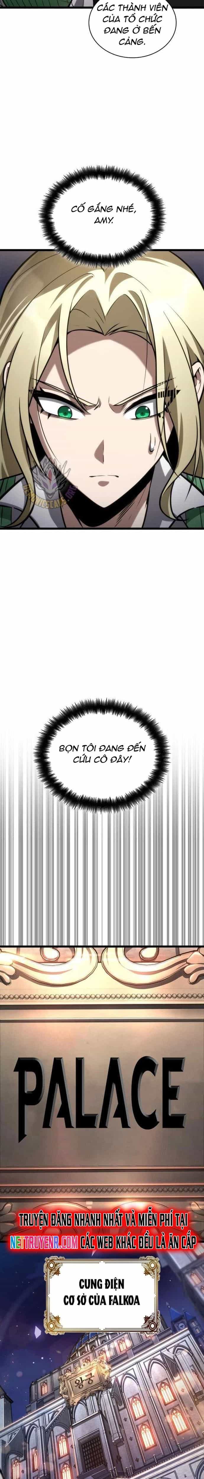 Đại Pháp Sư Toàn Năng - Chương 114 - ảnh 27