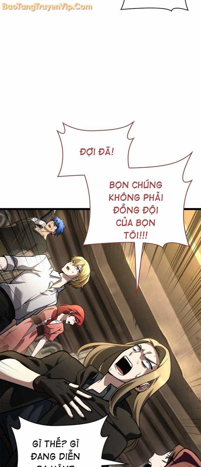 Đại Pháp Sư Toàn Năng - Chương 119 - ảnh 96