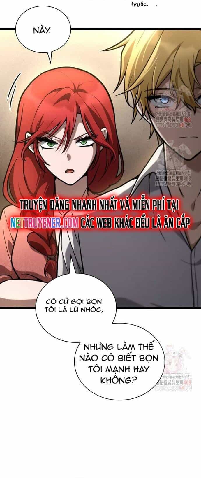 Đại Pháp Sư Toàn Năng - Chương 120 - ảnh 10