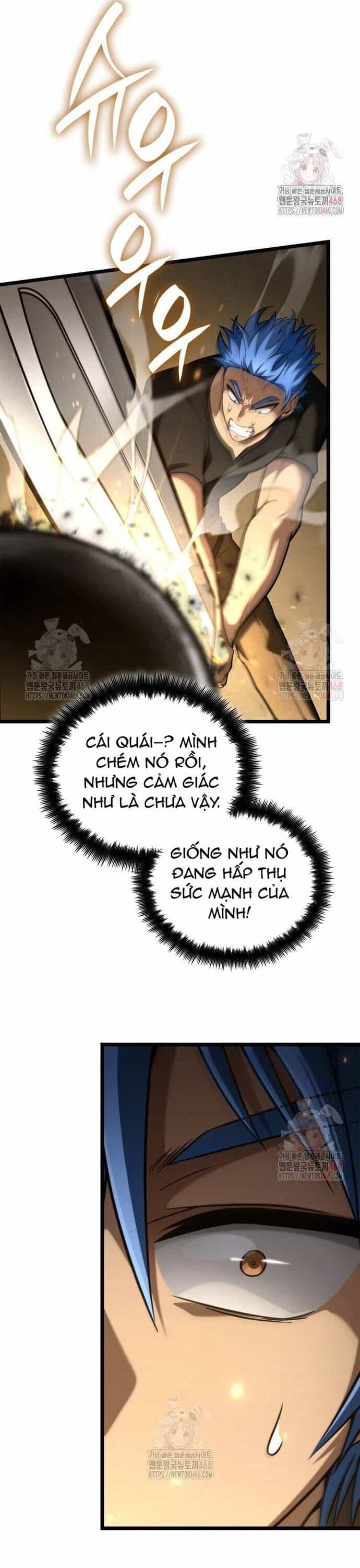 Đại Pháp Sư Toàn Năng - Chương 120 - ảnh 51
