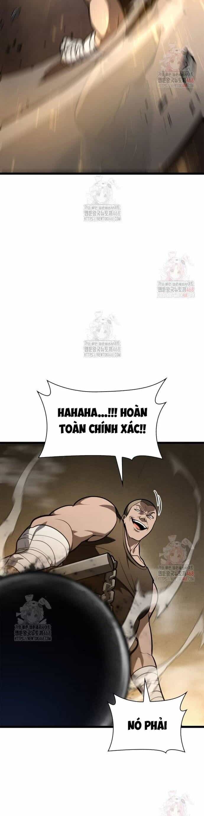 Đại Pháp Sư Toàn Năng - Chương 120 - ảnh 60