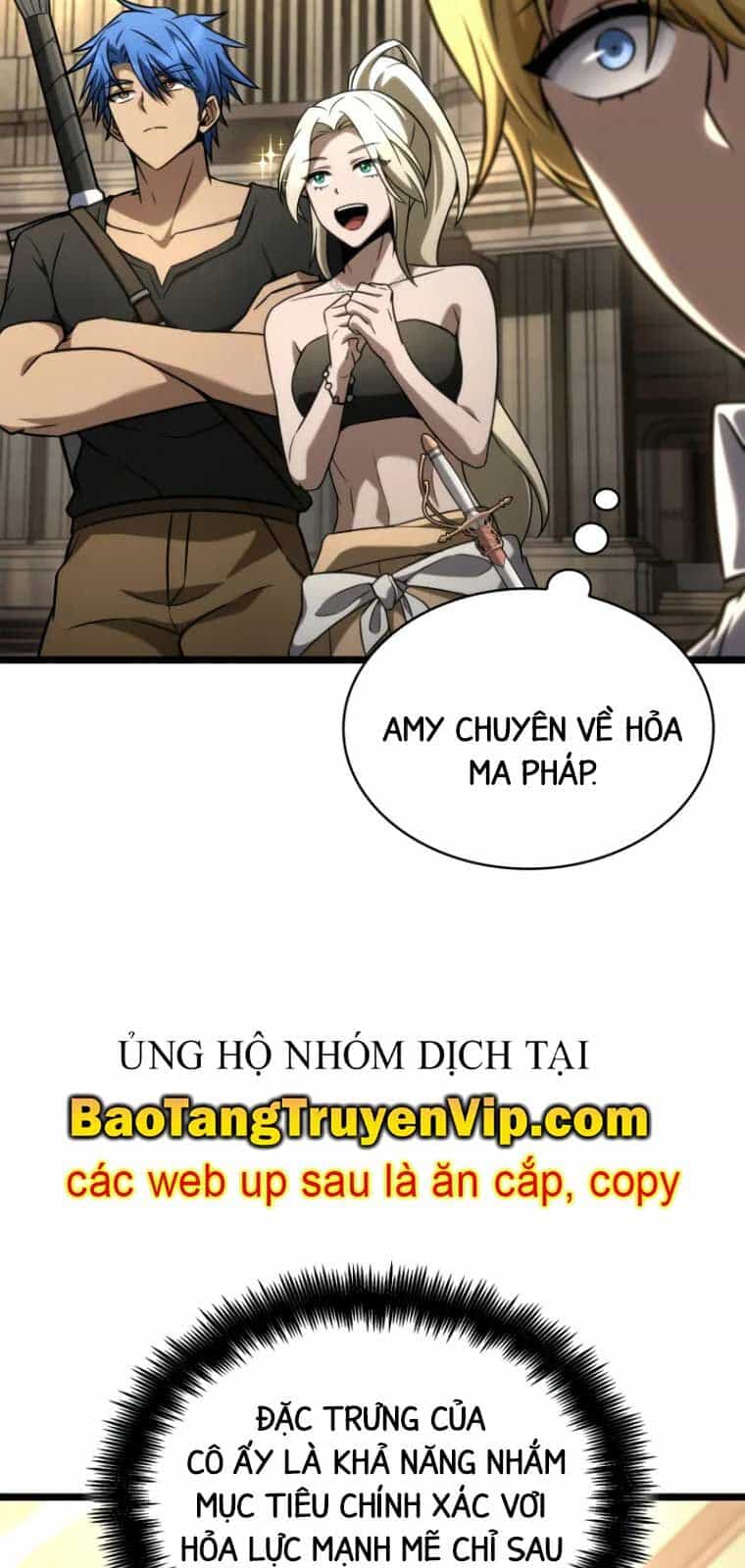 Đại Pháp Sư Toàn Năng - Chương 121 - ảnh 61