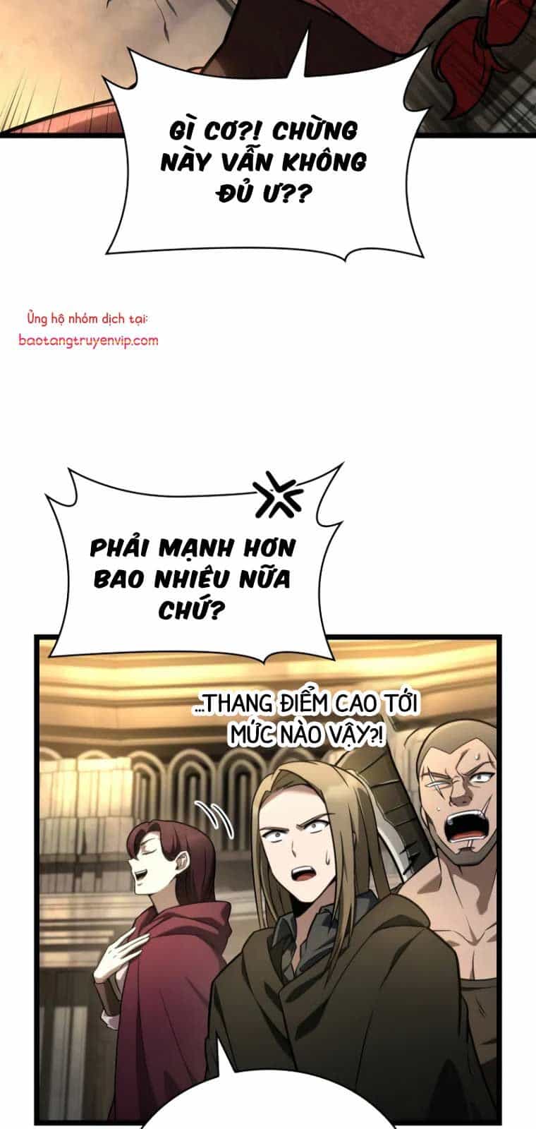 Đại Pháp Sư Toàn Năng - Chương 121 - ảnh 88