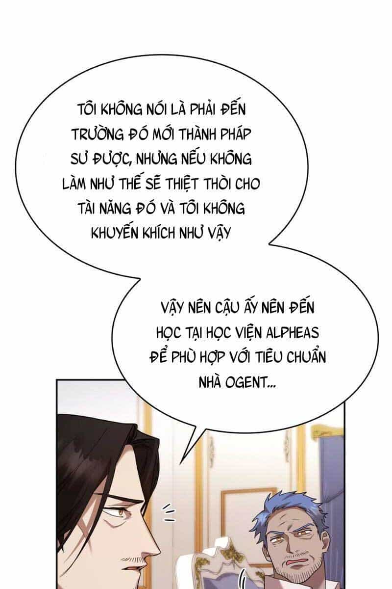 Đại Pháp Sư Toàn Năng - Chương 14 - ảnh 83