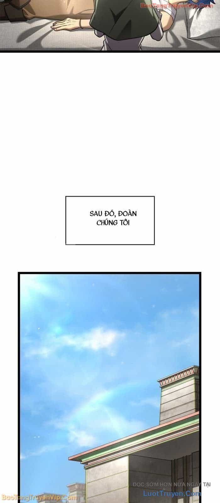 Đại Pháp Sư Toàn Năng - Chương 143 - ảnh 3