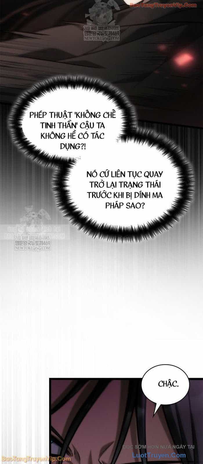 Đại Pháp Sư Toàn Năng - Chương 143 - ảnh 61