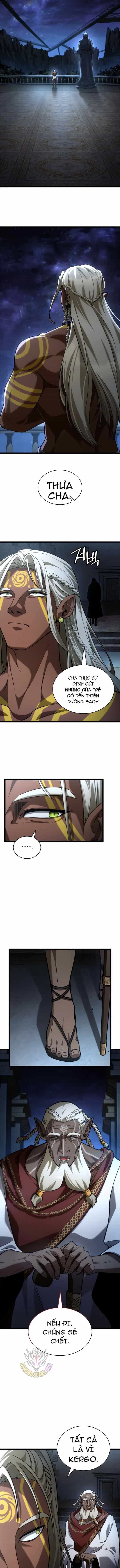Đại Pháp Sư Toàn Năng - Chương 148 - ảnh 14