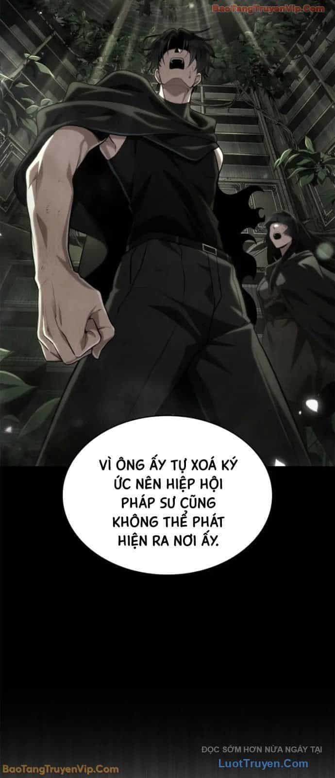 Đại Pháp Sư Toàn Năng - Chương 149 - ảnh 34
