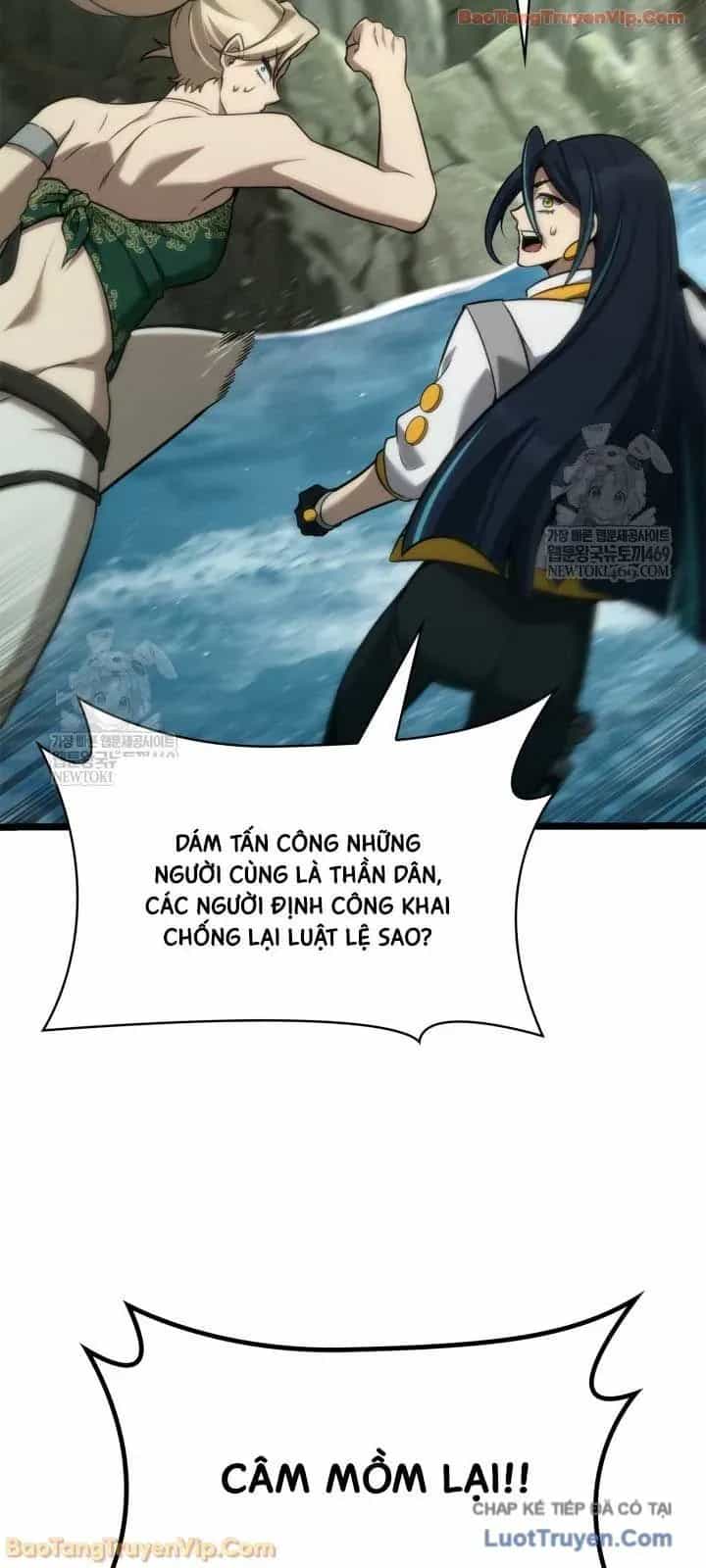Đại Pháp Sư Toàn Năng - Chương 156 - ảnh 83