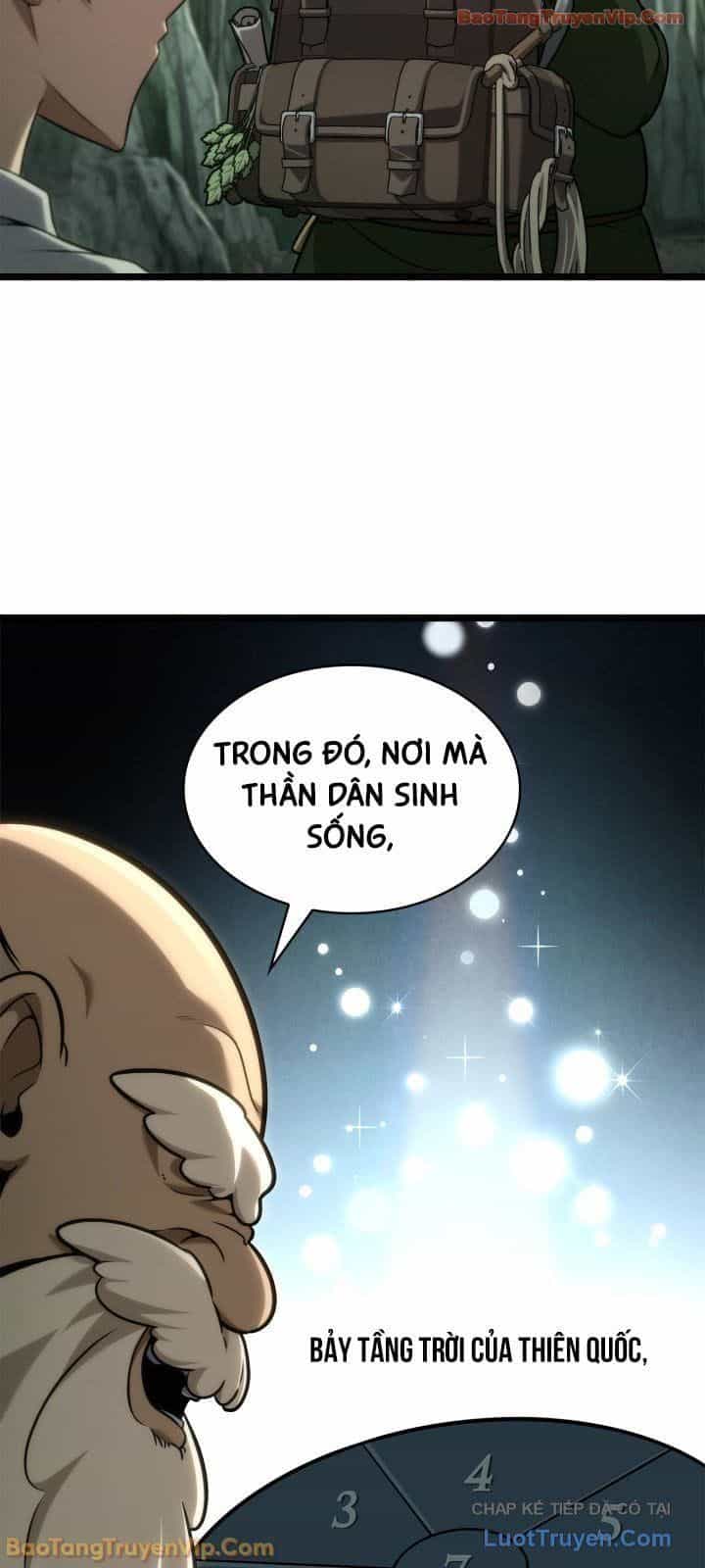Đại Pháp Sư Toàn Năng - Chương 158 - ảnh 14