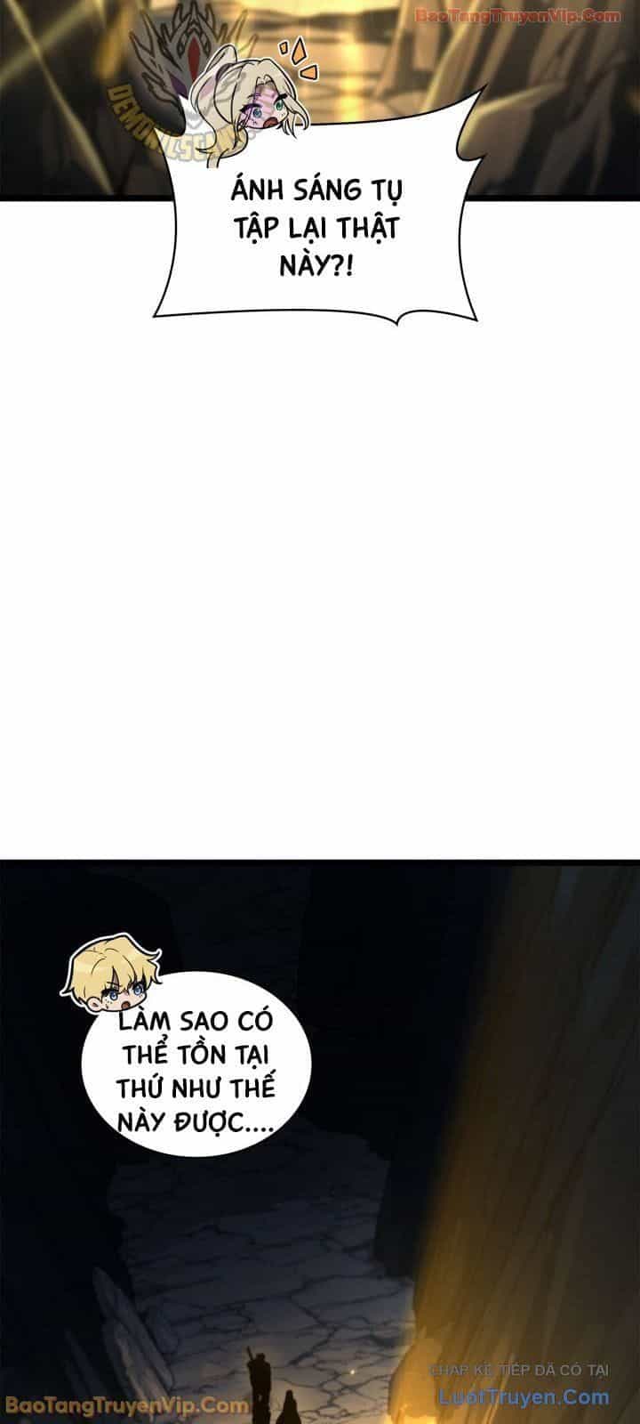 Đại Pháp Sư Toàn Năng - Chương 158 - ảnh 70