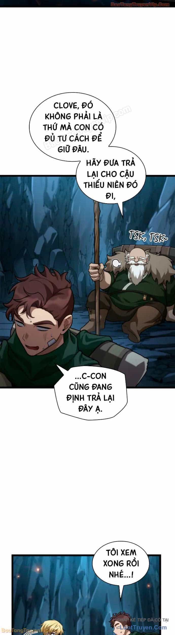 Đại Pháp Sư Toàn Năng - Chương 160 - ảnh 26