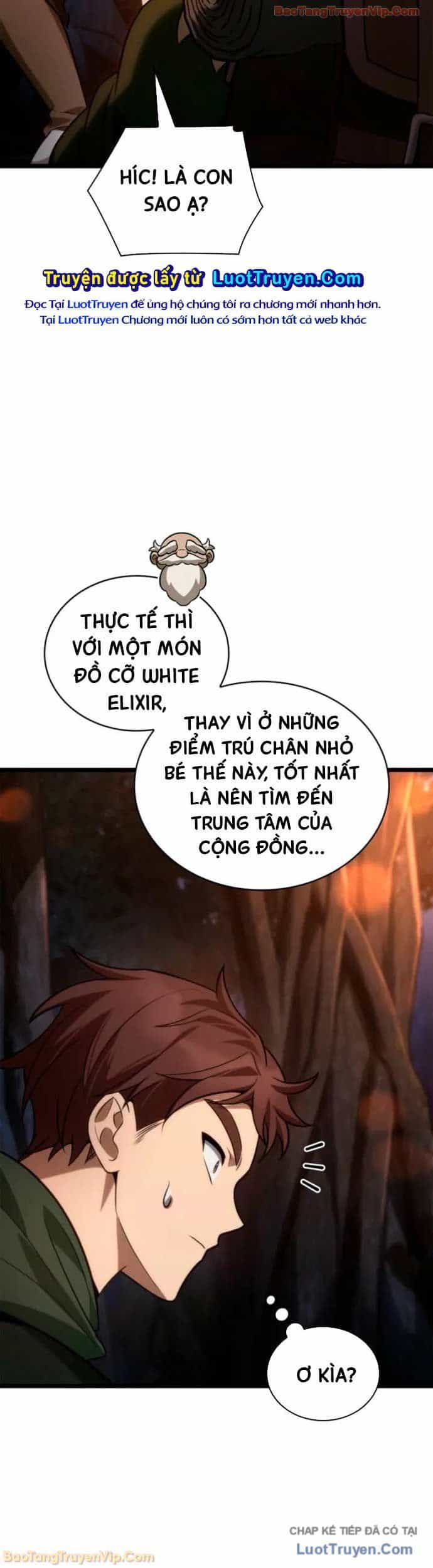 Đại Pháp Sư Toàn Năng - Chương 160 - ảnh 46