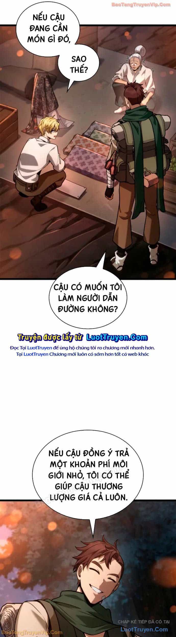 Đại Pháp Sư Toàn Năng - Chương 160 - ảnh 49