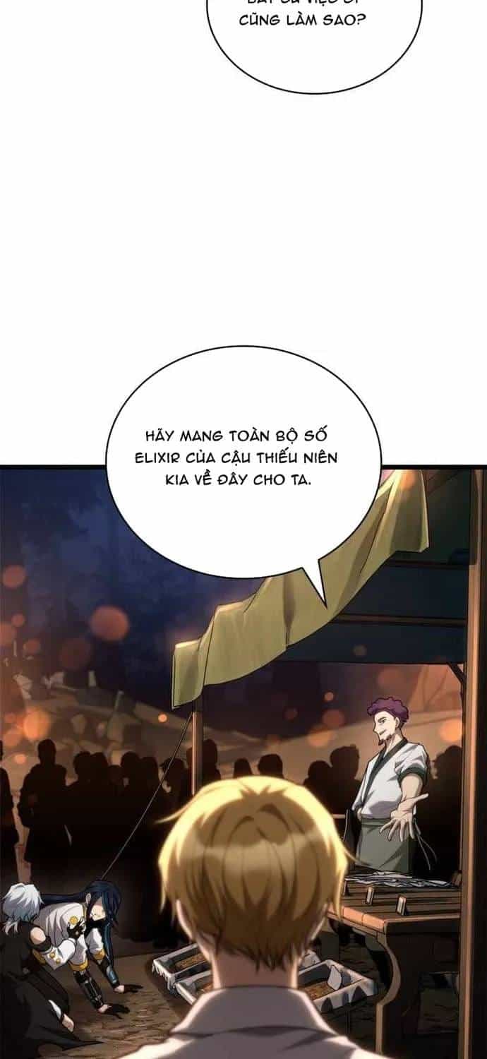 Đại Pháp Sư Toàn Năng - Chương 161 - ảnh 83
