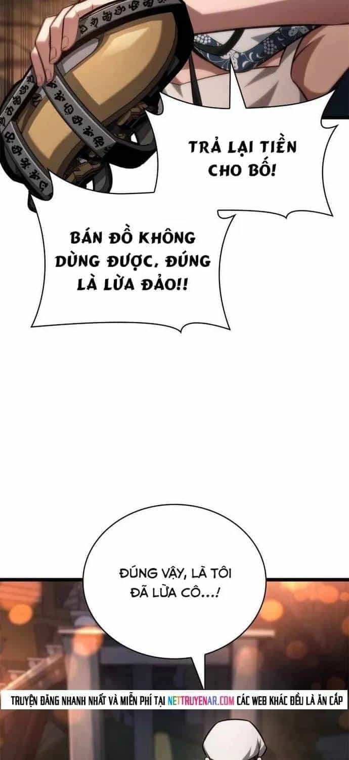 Đại Pháp Sư Toàn Năng - Chương 163 - ảnh 38