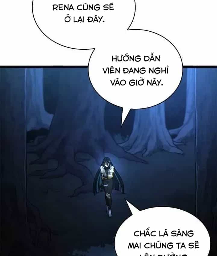 Đại Pháp Sư Toàn Năng - Chương 164 - ảnh 82