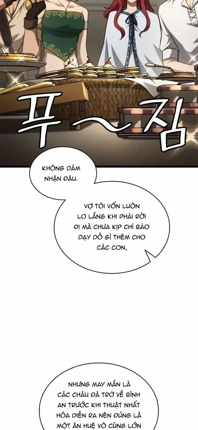 Đại Pháp Sư Toàn Năng - Chương 165 - ảnh 64