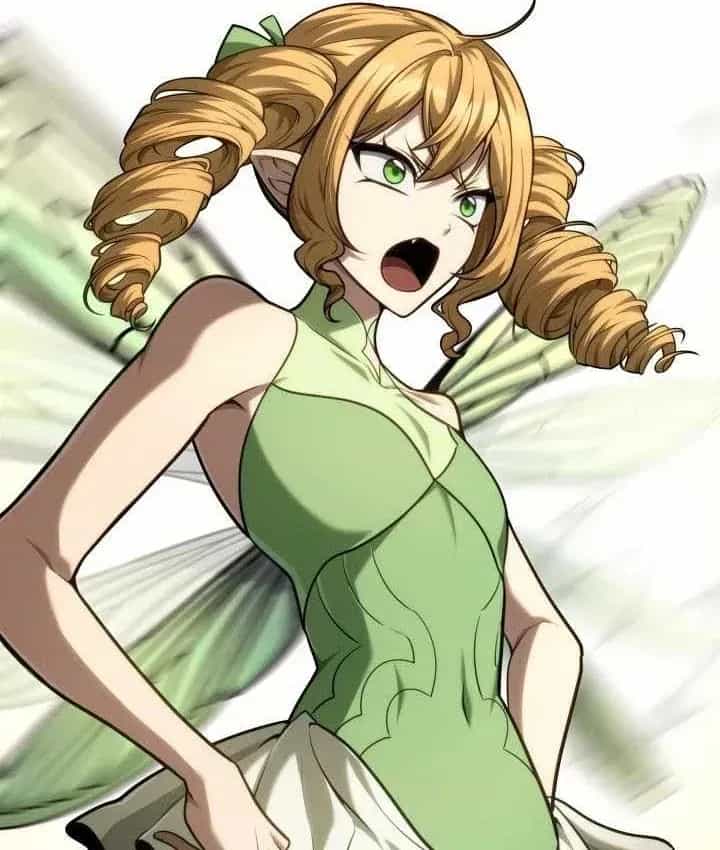 Đại Pháp Sư Toàn Năng - Chương 166 - ảnh 4