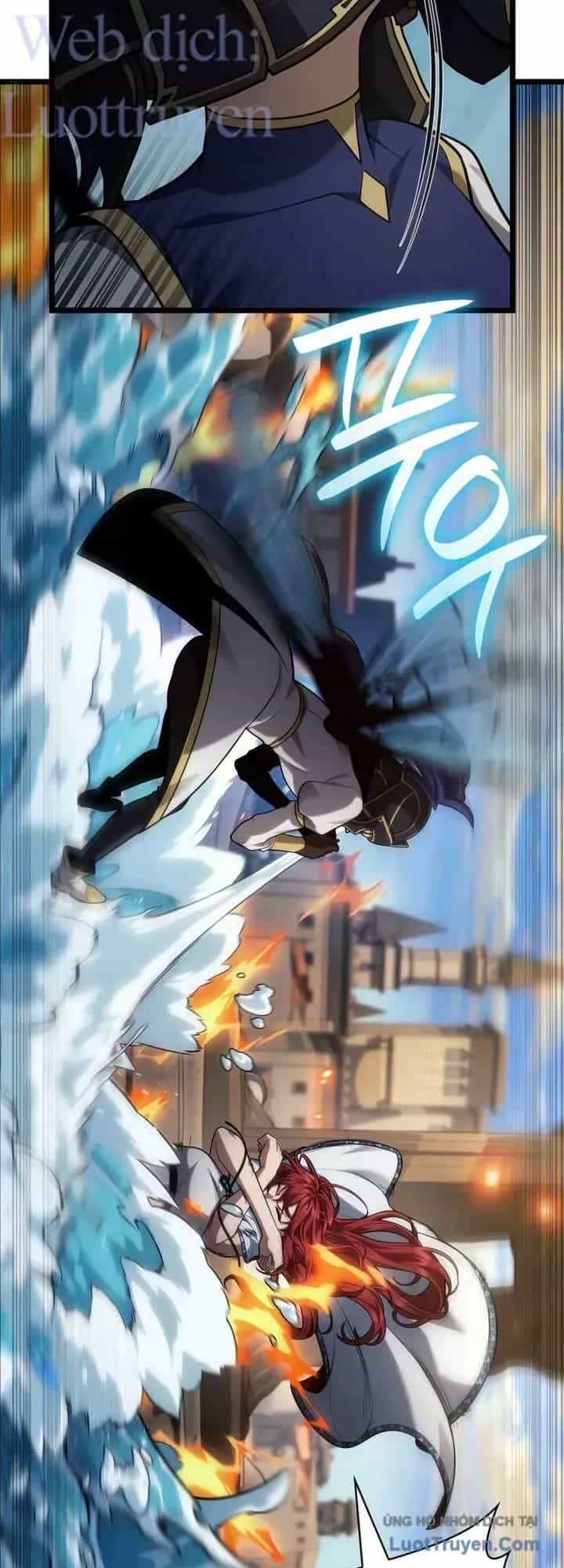 Đại Pháp Sư Toàn Năng - Chương 170 - ảnh 46
