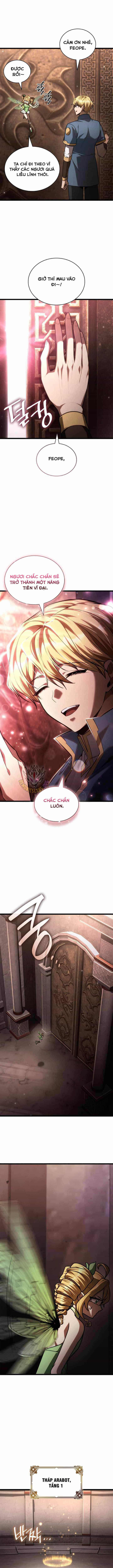 Đại Pháp Sư Toàn Năng - Chương 176 - ảnh 11