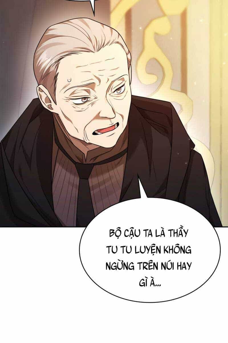 Đại Pháp Sư Toàn Năng - Chương 18 - ảnh 19