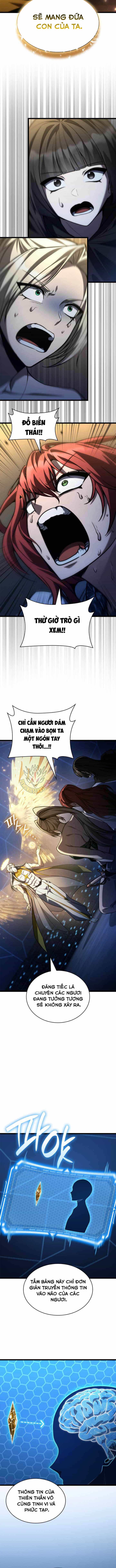 Đại Pháp Sư Toàn Năng - Chương 178 - ảnh 4