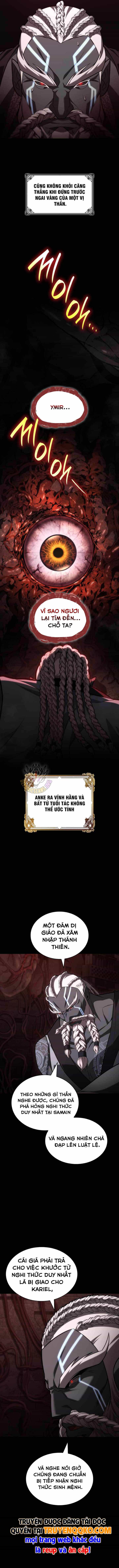 Đại Pháp Sư Toàn Năng - Chương 179 - ảnh 3