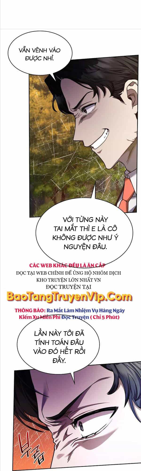 Đại Pháp Sư Toàn Năng - Chương 25 - ảnh 9