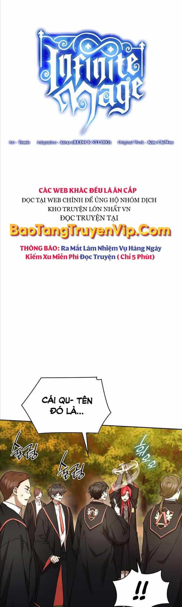 Đại Pháp Sư Toàn Năng - Chương 26 - ảnh 3