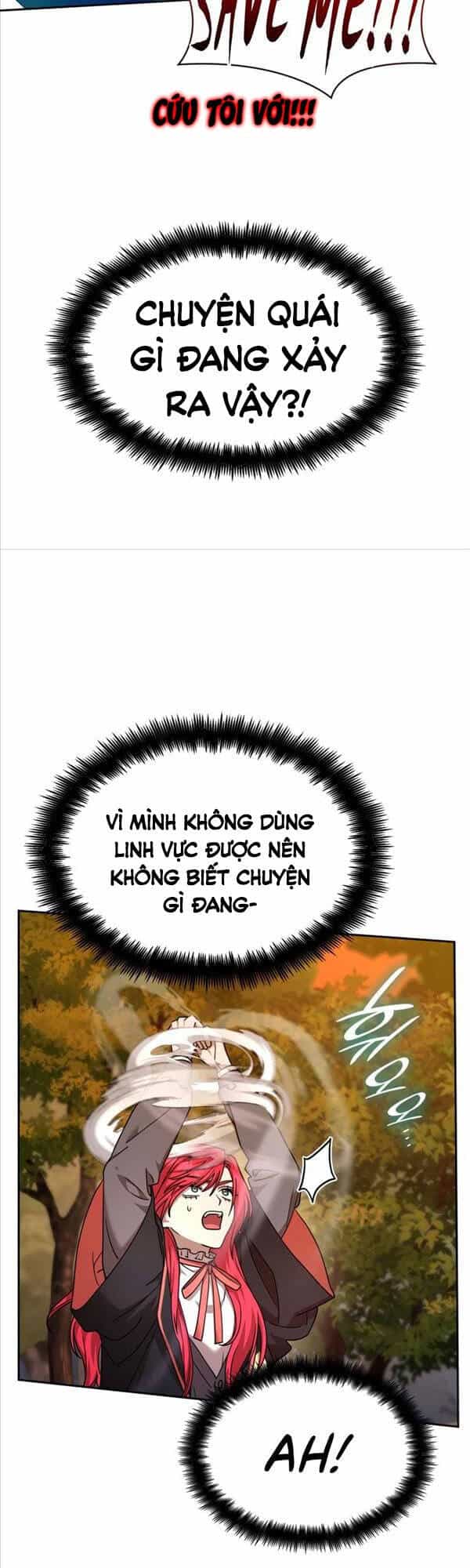 Đại Pháp Sư Toàn Năng - Chương 26 - ảnh 37