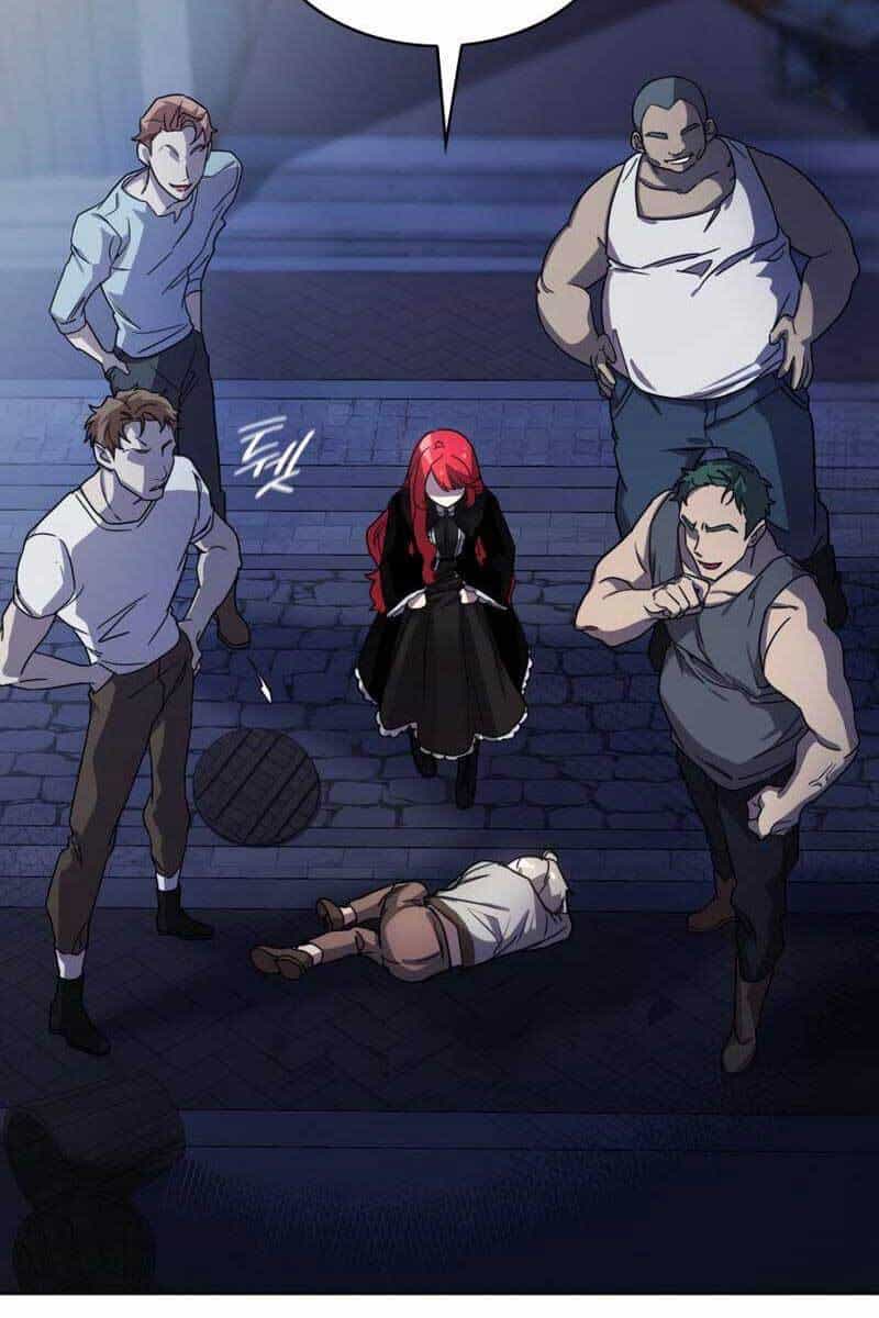 Đại Pháp Sư Toàn Năng - Chương 3 - ảnh 50