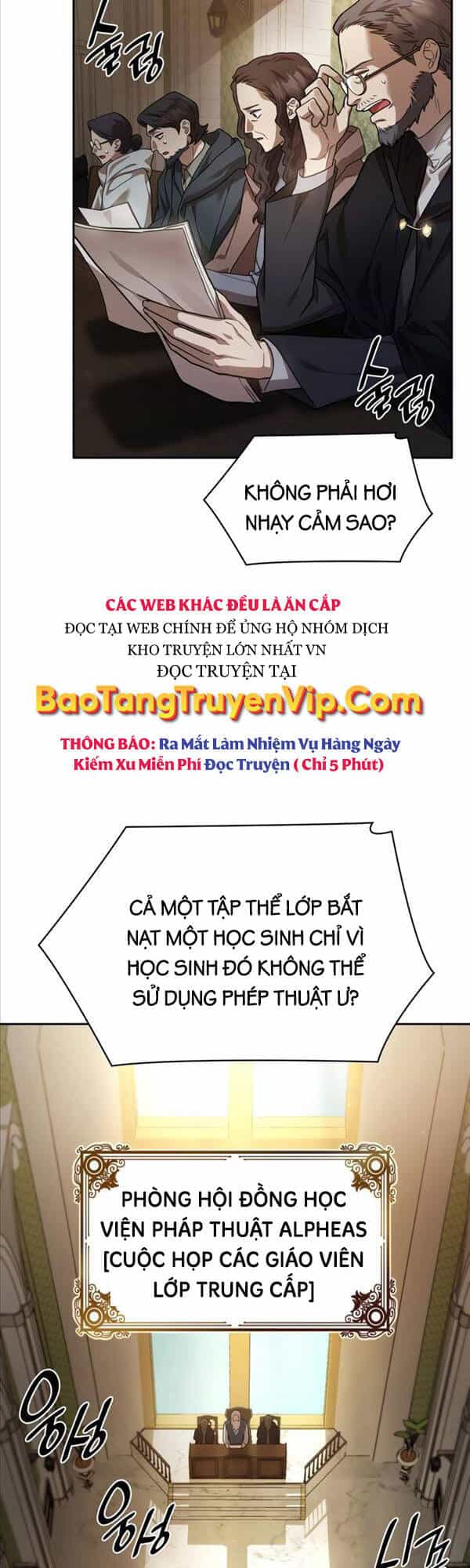 Đại Pháp Sư Toàn Năng - Chương 30 - ảnh 34