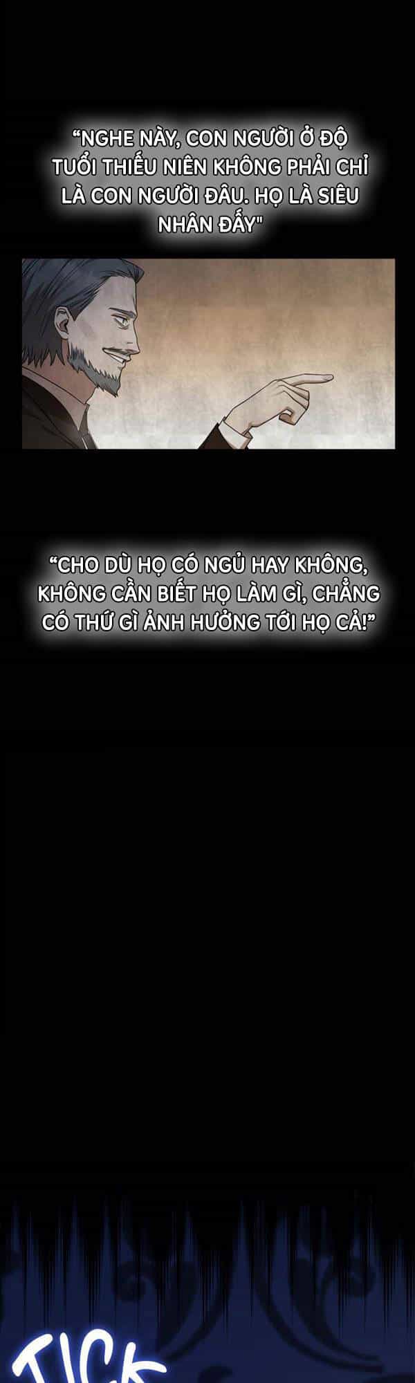 Đại Pháp Sư Toàn Năng - Chương 30 - ảnh 7