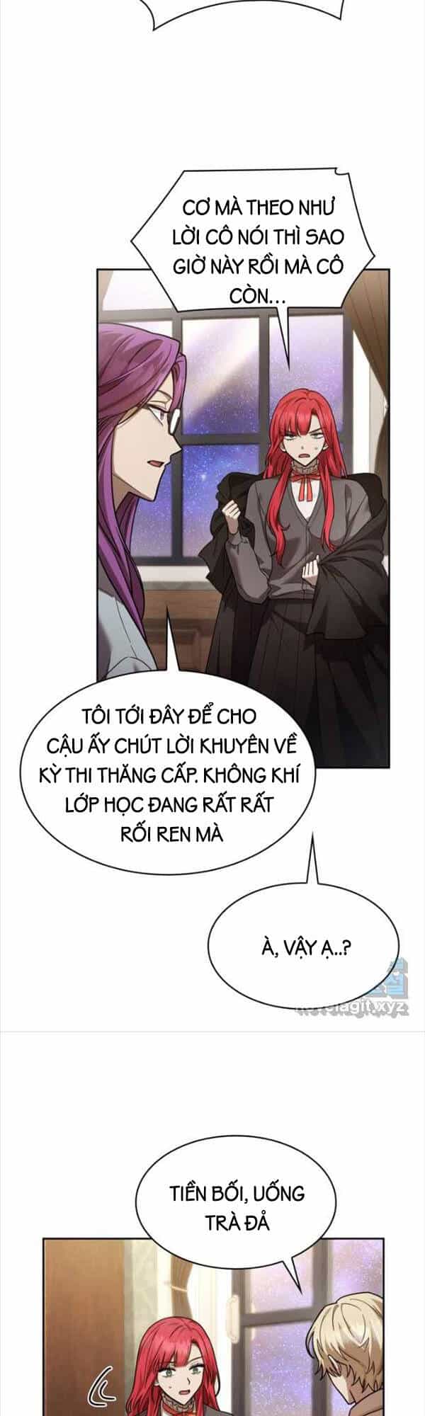 Đại Pháp Sư Toàn Năng - Chương 31 - ảnh 28