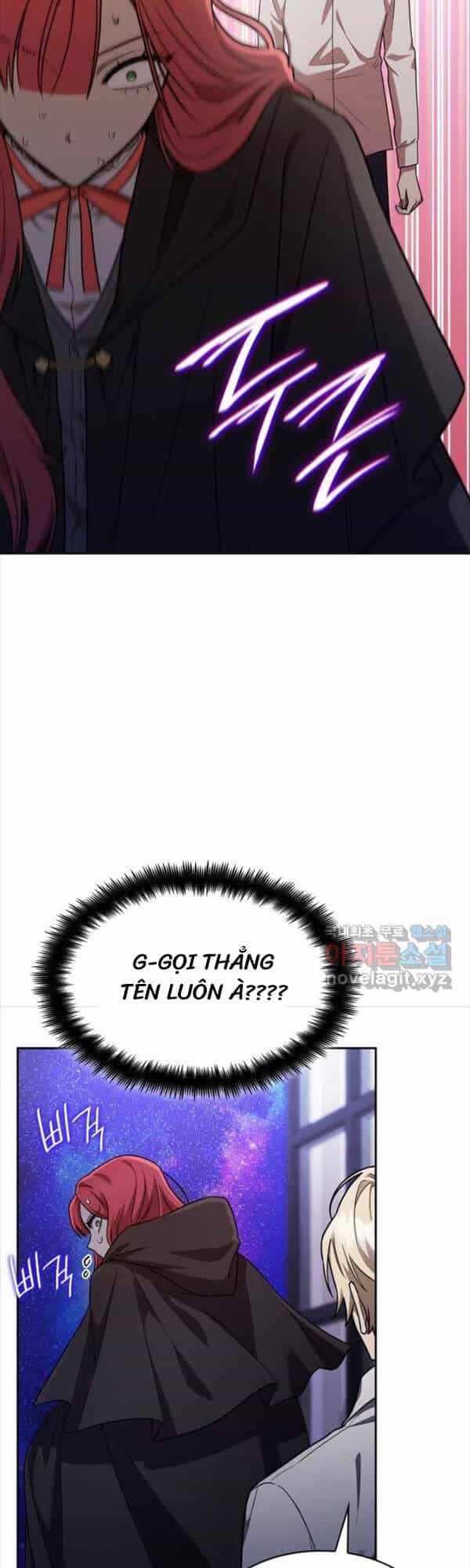 Đại Pháp Sư Toàn Năng - Chương 32 - ảnh 26